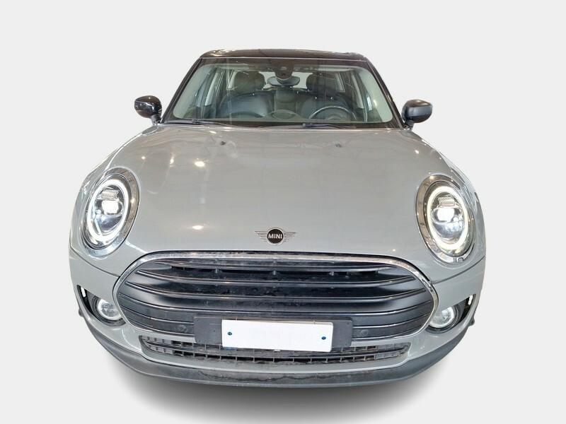 MINI COOPER CLUBMAN Automatica