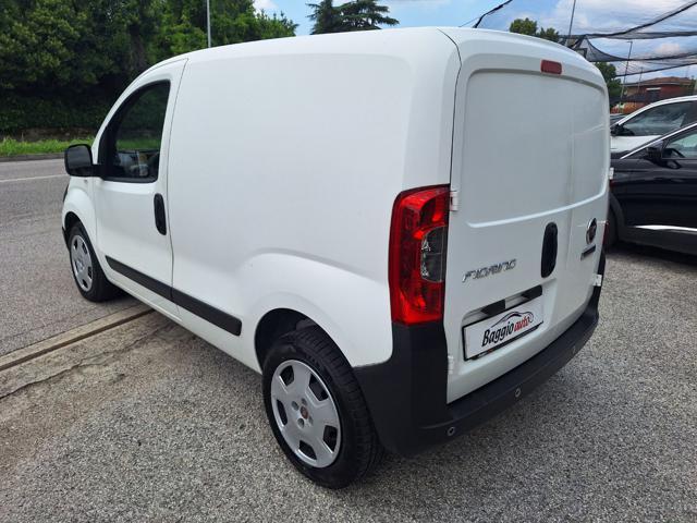 FIAT Fiorino 1.4 8V 77CV Cargo SX N°FZ812