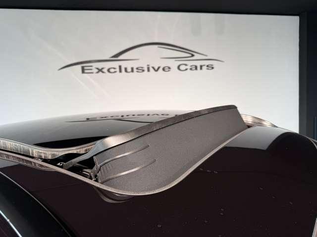 Porsche Macan Macan 2.0 265cv pdk/TETTO/BOSE/21/SCARICHI/CHRONO