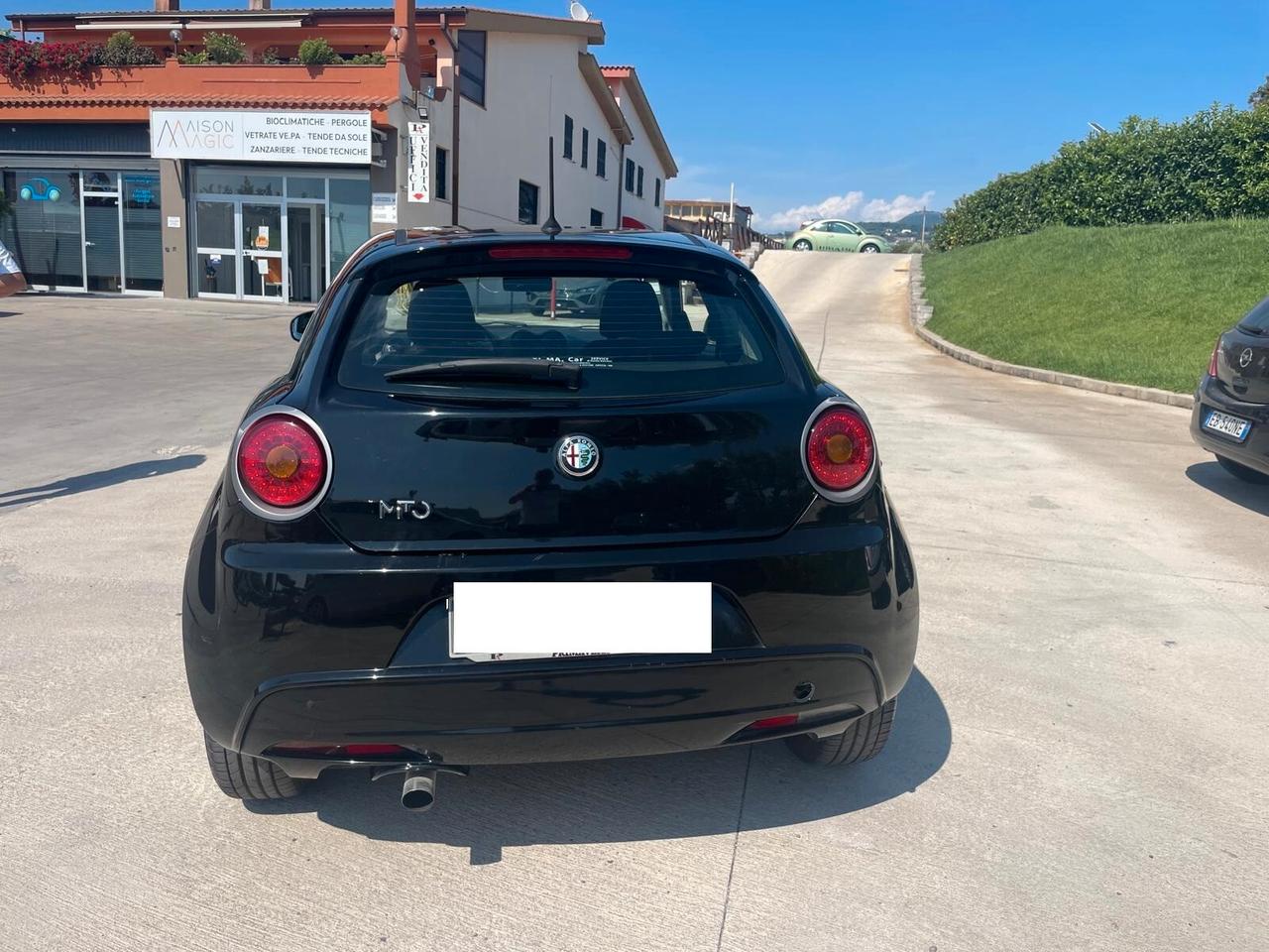Alfa Romeo MiTo 1.3 JTDm 85 CV S&S Distinctive