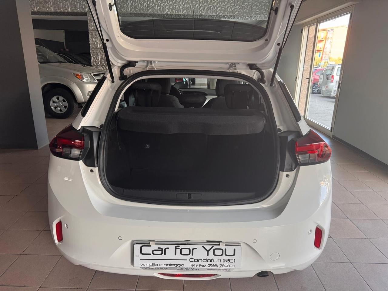 Opel Corsa 1.5 D 100 CV