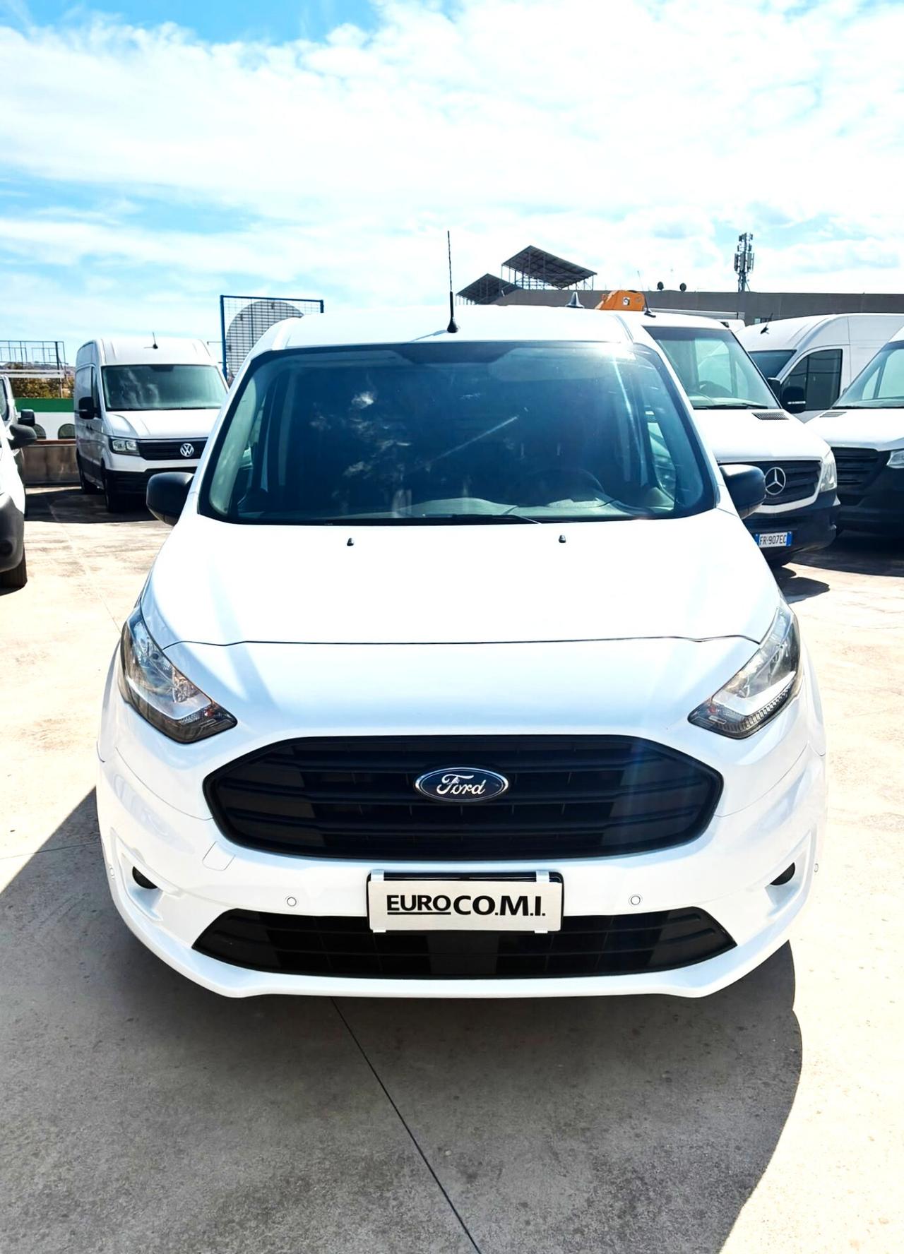 Ford Connect 1.5 3p TDCi 100 cv XL Coibentato
