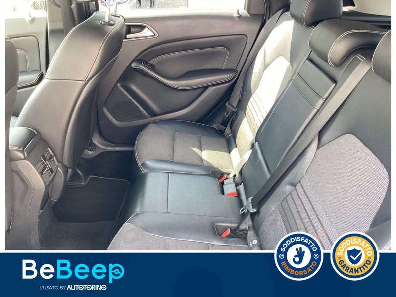 Mercedes-Benz Classe B B 180 SPORT