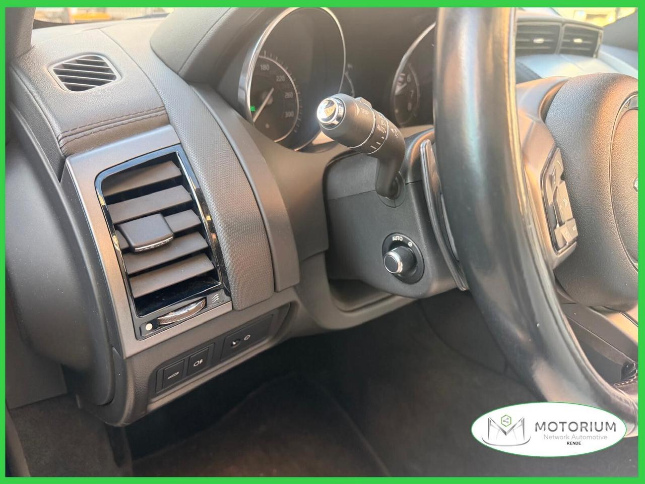 Jaguar F-Type 3.0 V6 aut. Convertibile