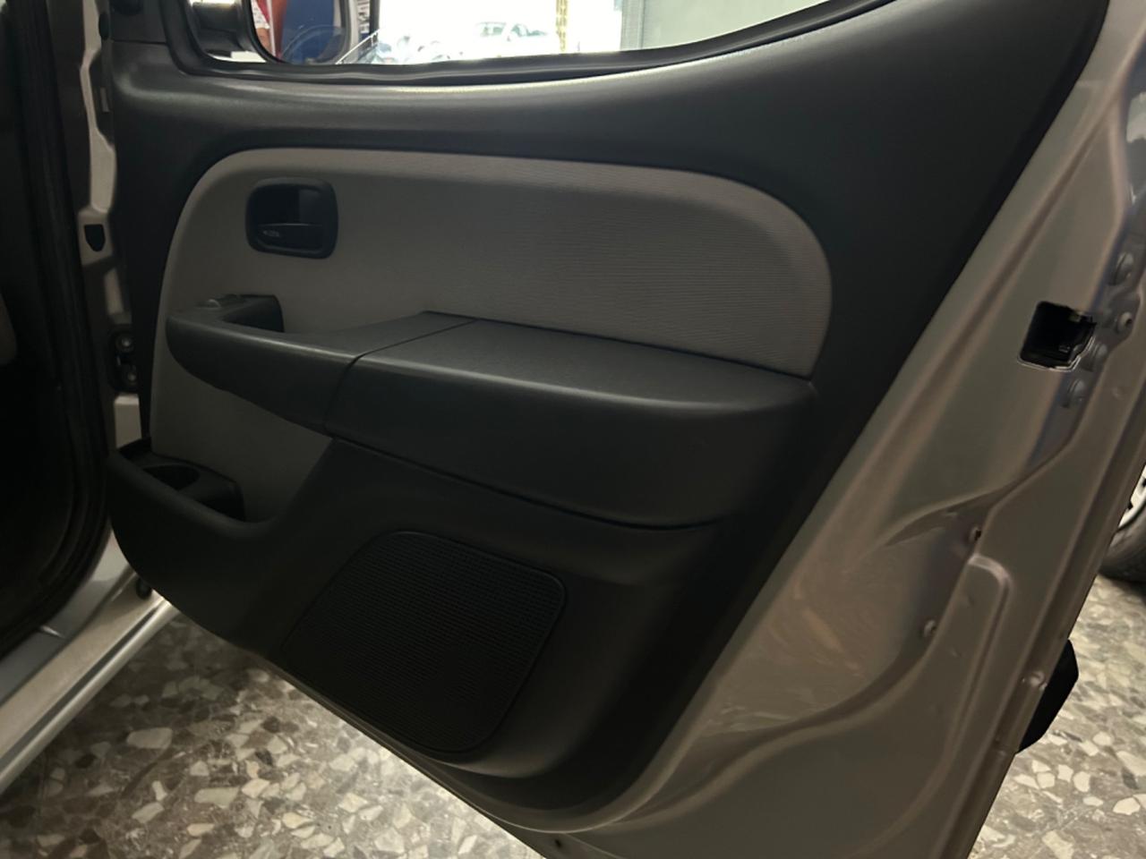 Fiat Doblo Doblò 1.3 Multijet Climatizzatore