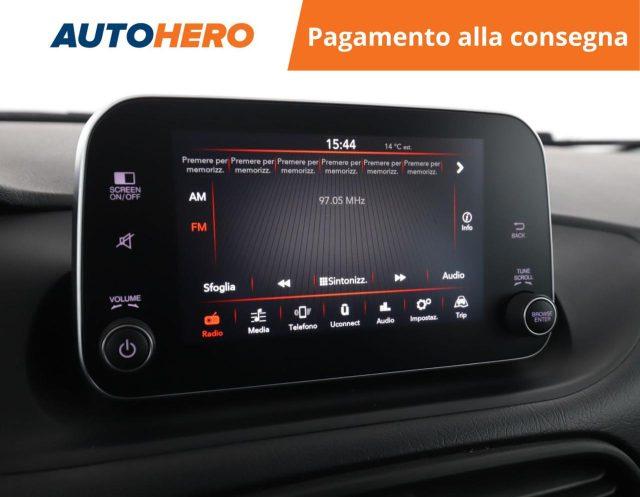 FIAT Tipo 1.3 Mjt S&S SW Lounge