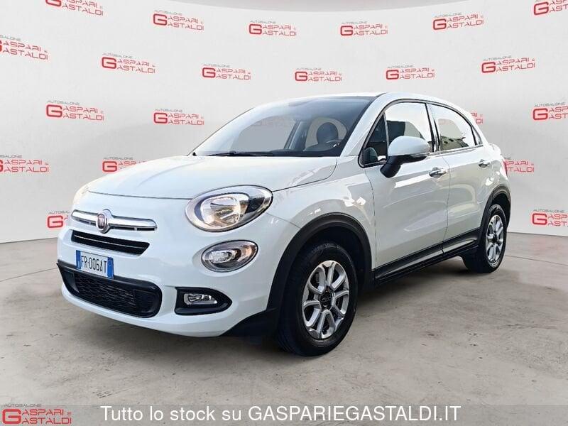 FIAT 500X 1.3 MultiJet 95 CV Pop Star GANCIO TRAINO