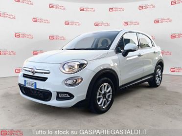 FIAT 500X 1.3 MultiJet 95 CV Pop Star GANCIO TRAINO