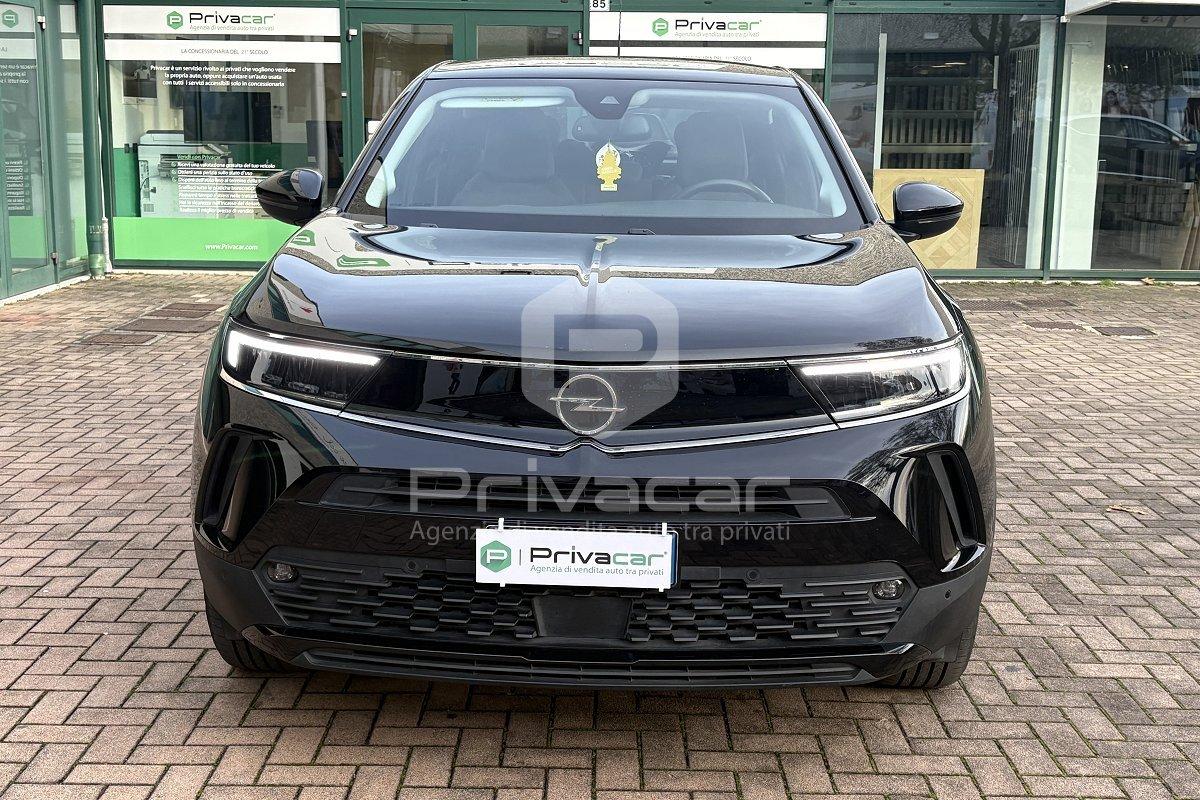 OPEL Mokka 1.2 Turbo 130 CV aut. Elegance