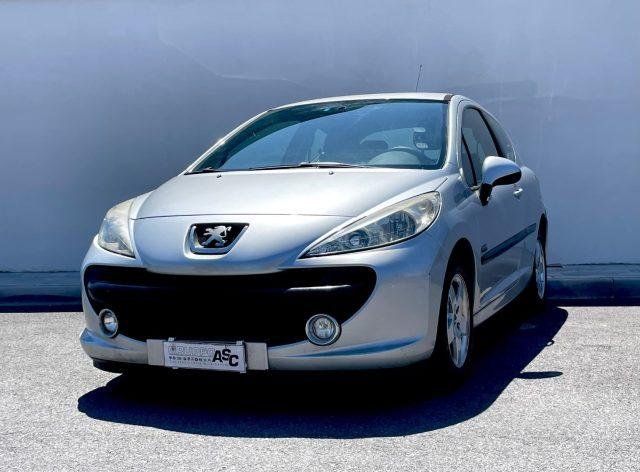 PEUGEOT 207 1.4 VTi 95CV 3p. Energie Sport ADATTA NEOPATENTATI
