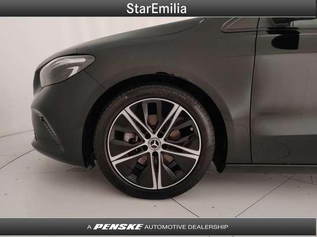 Mercedes-Benz B 180 B 180 Automatic Advanced Plus Progressive