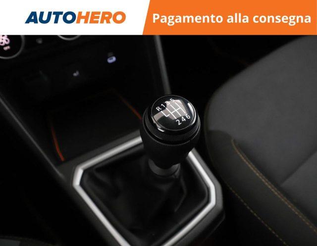 DACIA Sandero Stepway 1.0 TCe 110CV Extreme Up