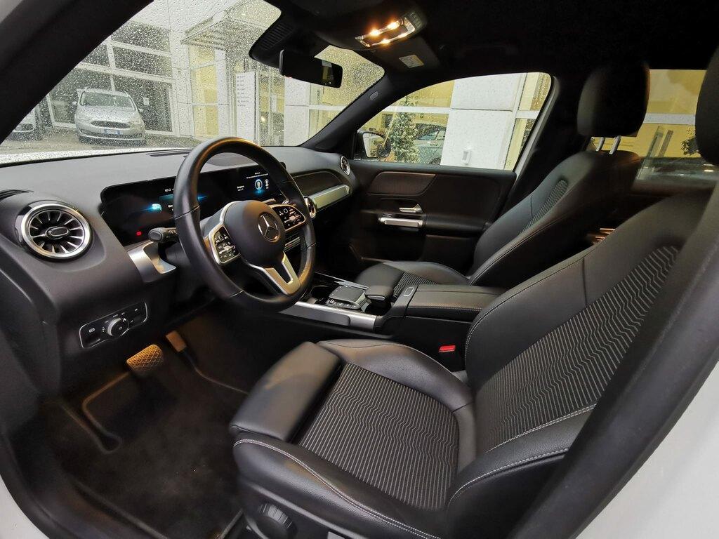 Mercedes GLB 180 D Sport Plus 8G-DCT