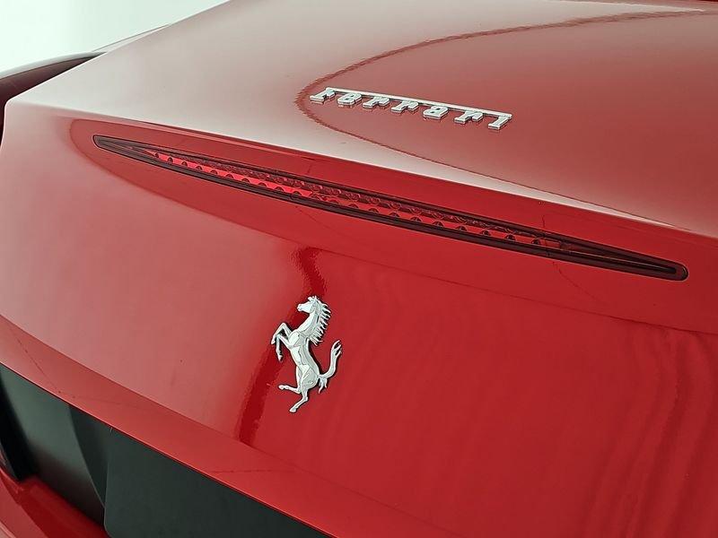 Ferrari California California DCT