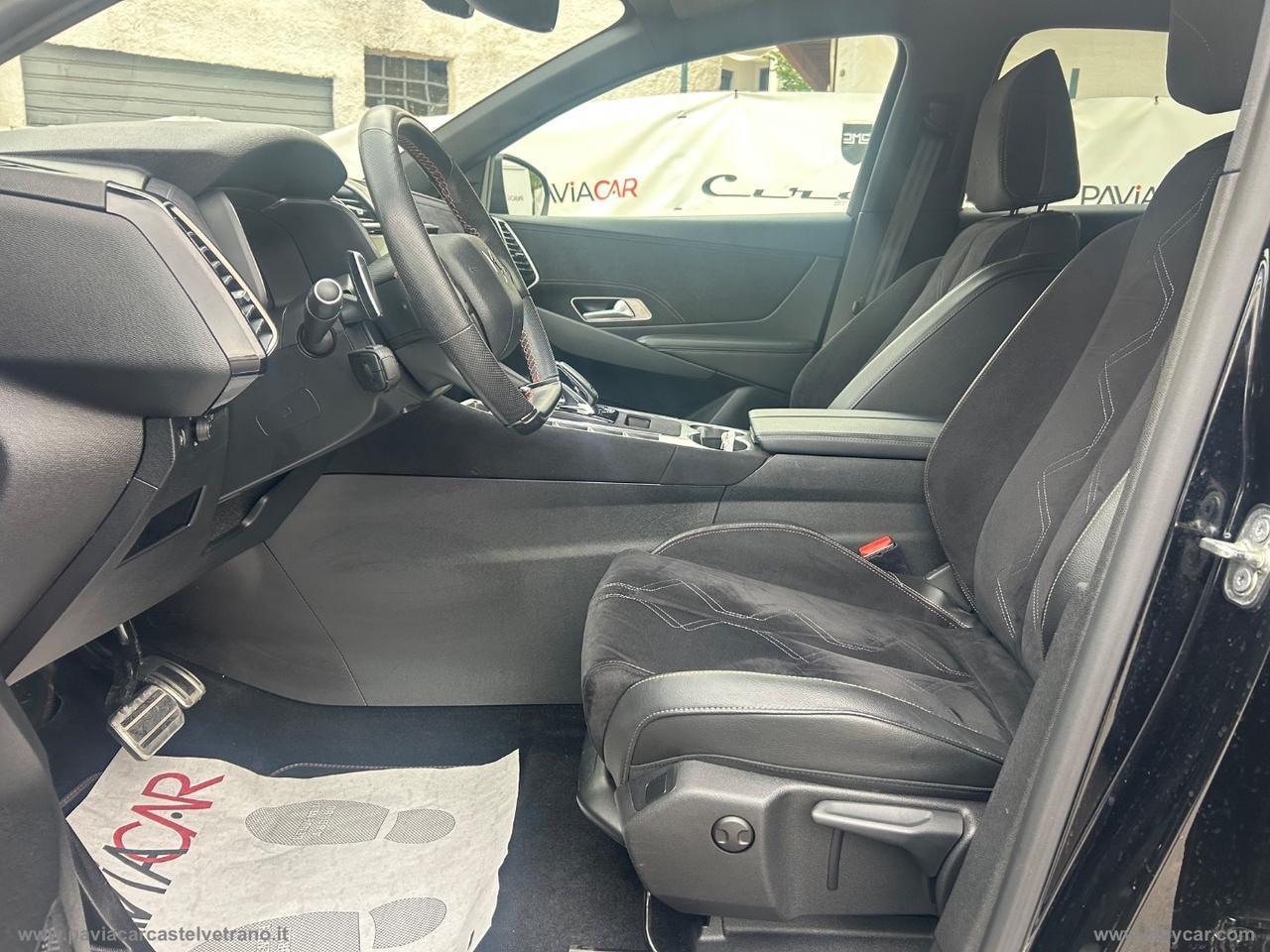 DS AUTOMOBILES DS 7 BlueHDi 130 aut. Opera