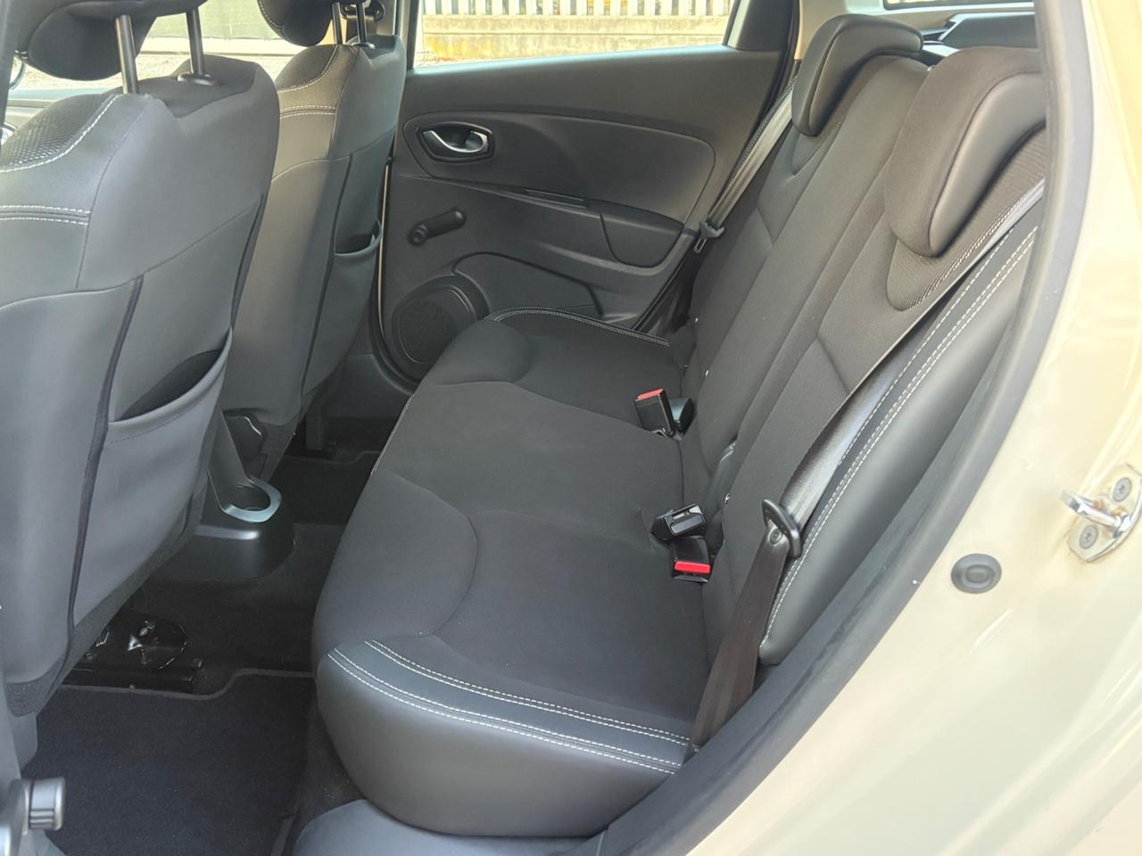 Renault Clio 1.5dCi 90CV Euro 6B 2017