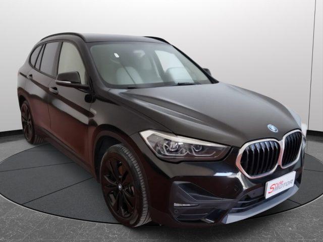 BMW X1 xDrive25e Business Advantage Certificata Uniprop.