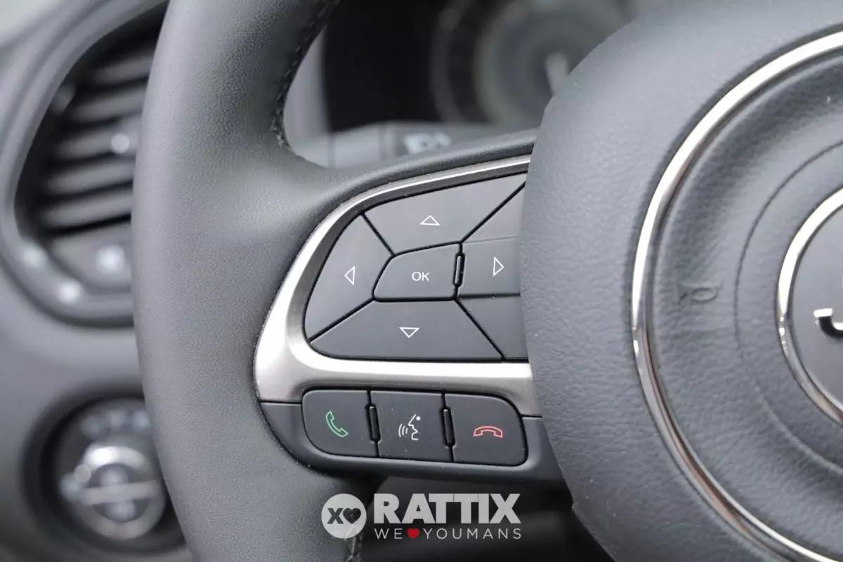 Jeep Renegade 1.3 T4 Phev Limited 4xe AT6