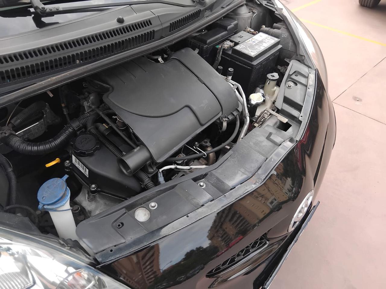 TOYOTA AYGO 1.0 CLIMA CYTI 12 MESI DI GARANZIA