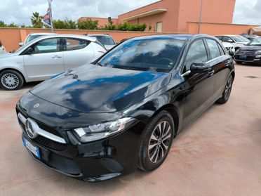 Mercedes-benz A 180 A 180 Automatic Business