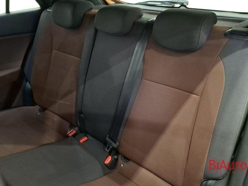 Hyundai i20 i20 5p 1.1 crdi Classic 75cv