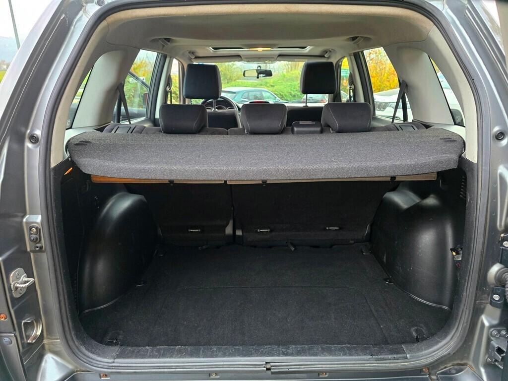 Suzuki Grand Vitara 1.9 DDiS EXECUTIVE