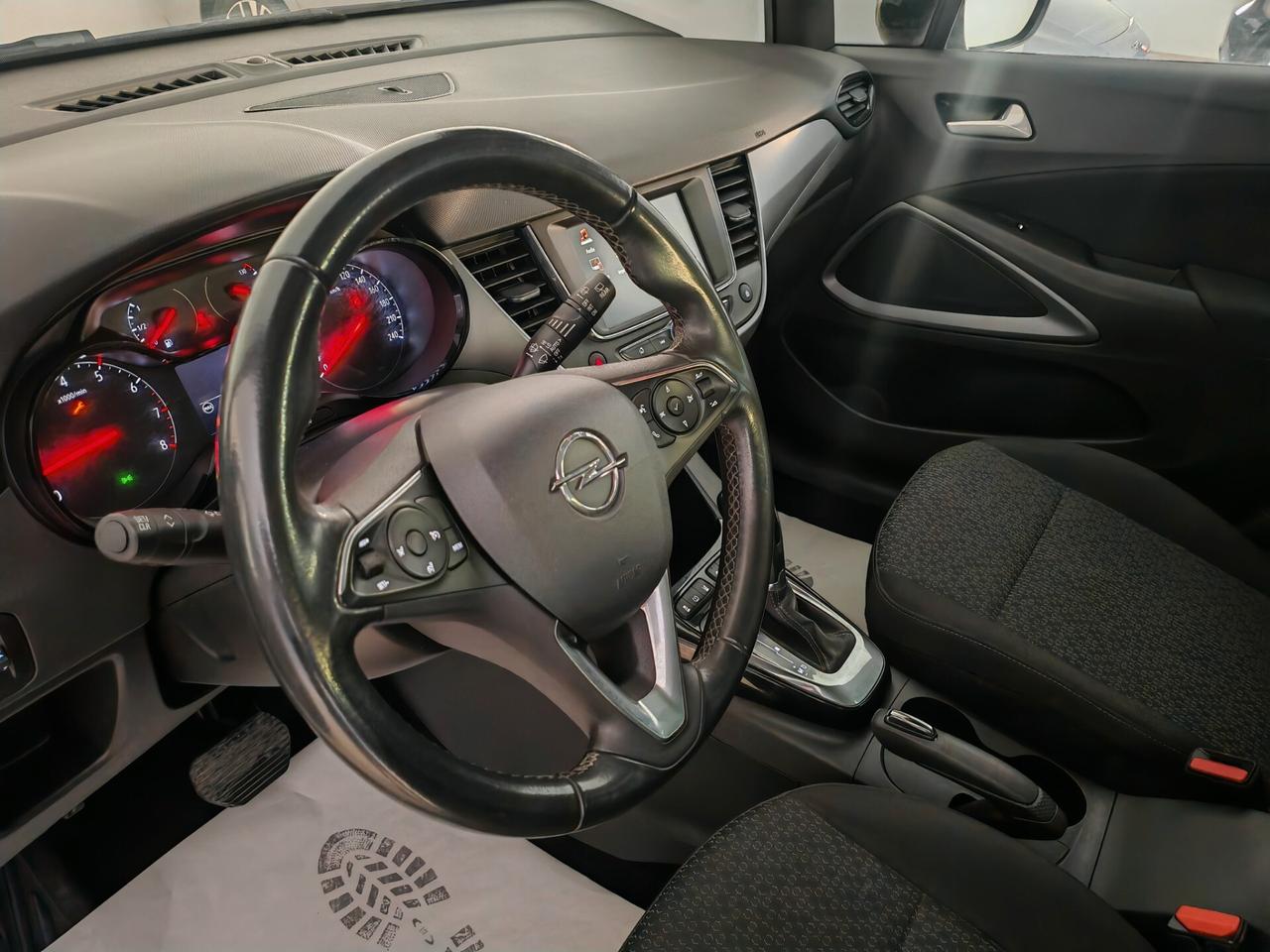 Opel Crossland 1.5D ECOTEC Fulll 2021