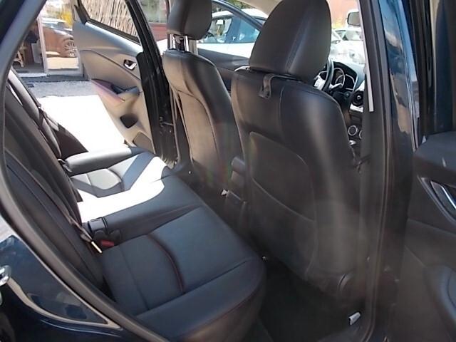 Mazda CX-3 1.5L Skyactiv-D AWD Exceed