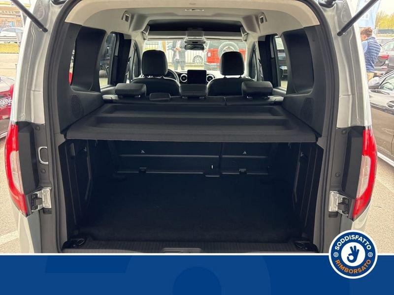Mercedes-Benz Classe T 180 d AT