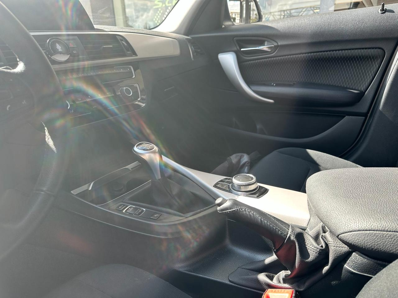 Bmw 116 116d 5p. Business
