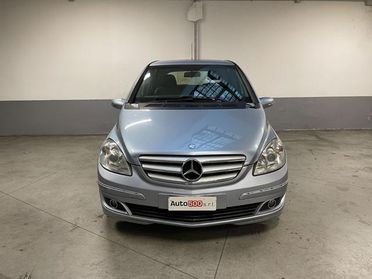 MERCEDES-BENZ B 200 CDI Sport