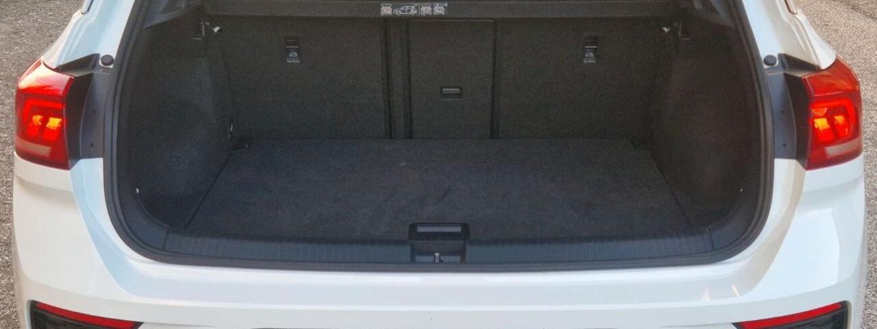 Volkswagen T-Roc 2.0 Tdi 150Cv DSG Solo 92.000Km