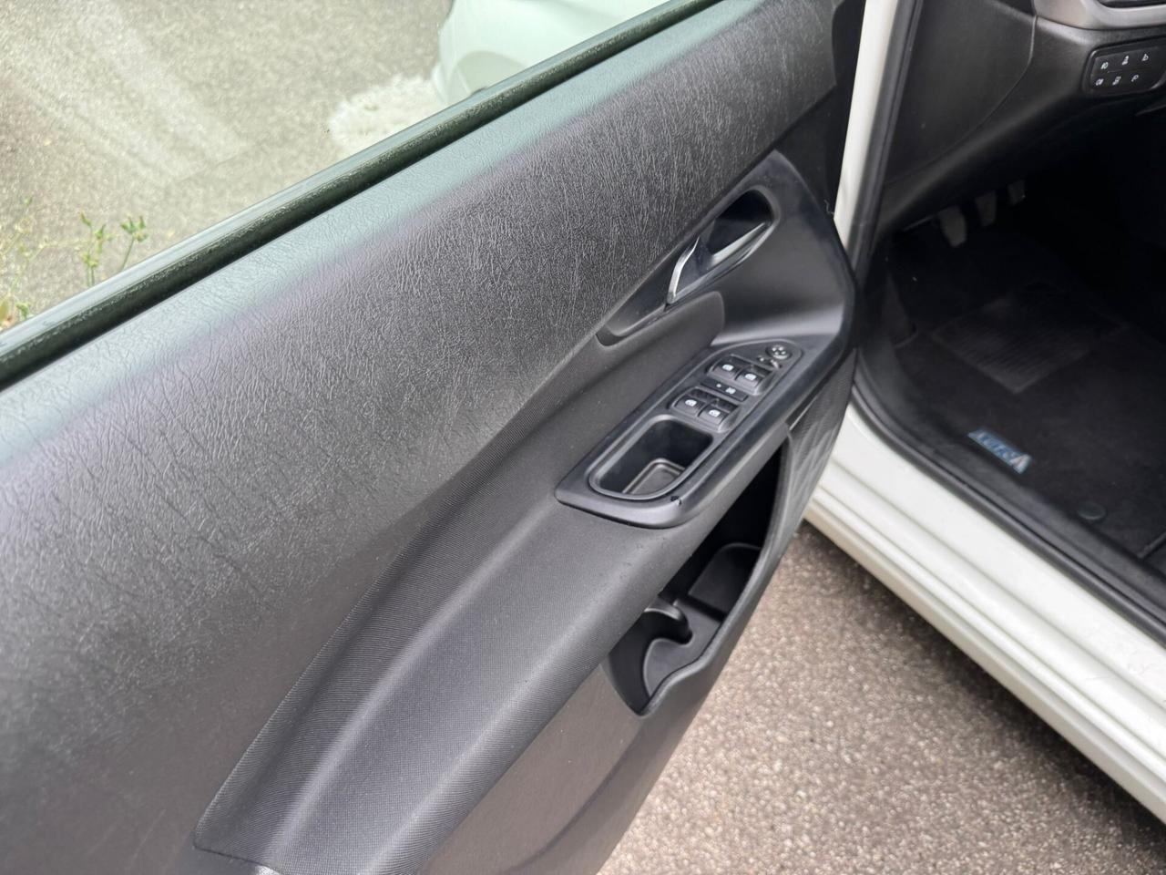 Fiat Tipo 1.6 Mjt 4 porte Easy SOLI 12000KM