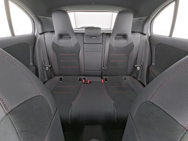 MERCEDES-BENZ A 200 Automatic AMG Line Advanced Plus