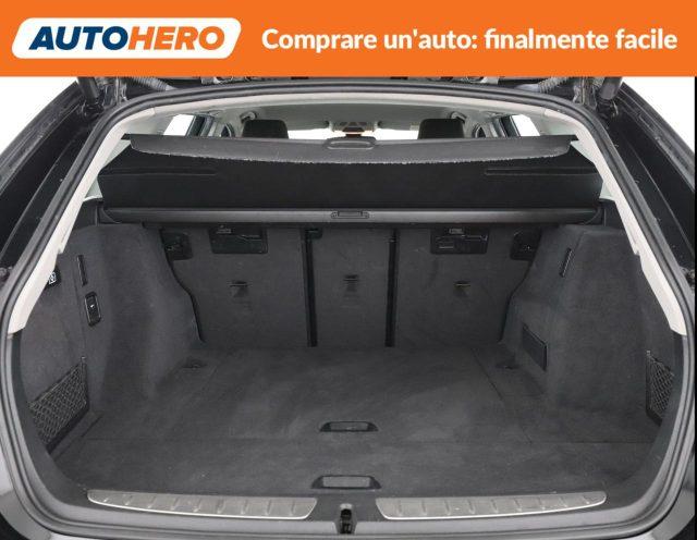 BMW 318 d Touring Business Advantage aut.