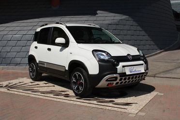 FIAT Panda Cross 0.9 TwinAir Turbo S&S 4x4