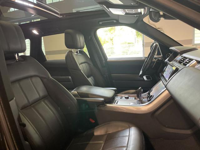 LAND ROVER Range Rover Sport 3.0 SDV6 249 CV HSE Dynamic