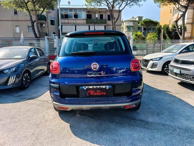 FIAT 500L 1.3 Multijet 95 CV Sport