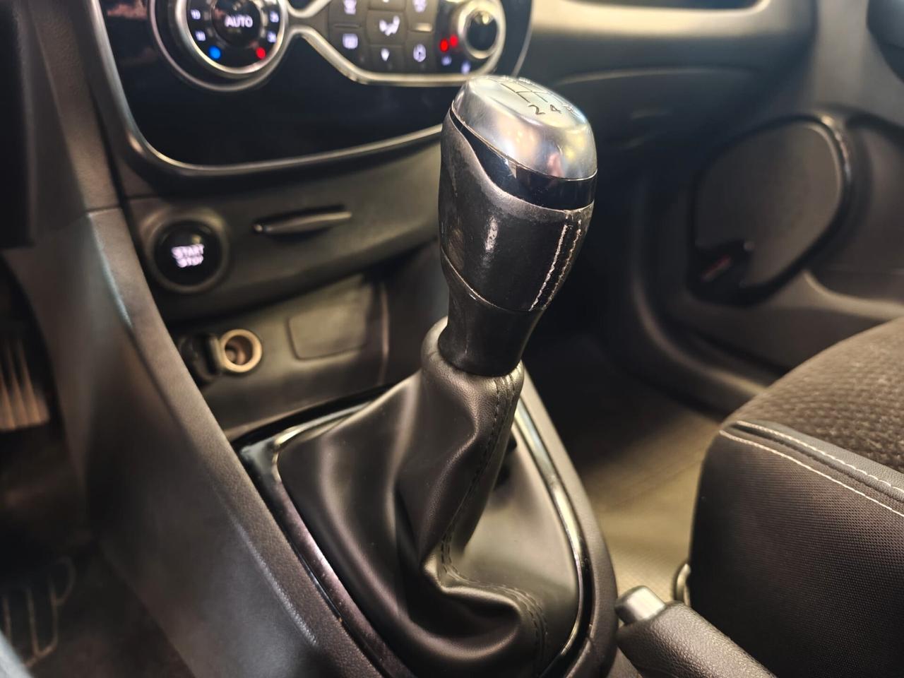 Renault Clio dCi 8V 90CV Start&Stop 5 porte Energy Intens