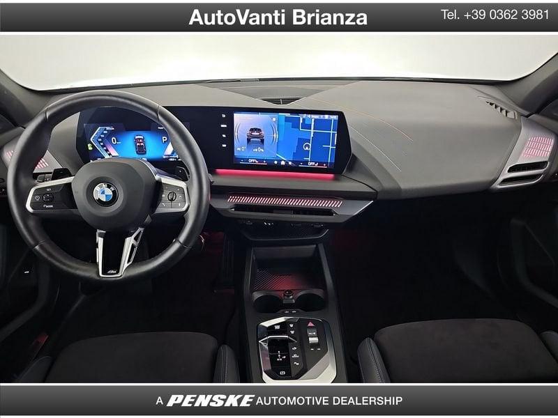 BMW Serie 1 118d MSport Pro KIT GOMME ESTIVE