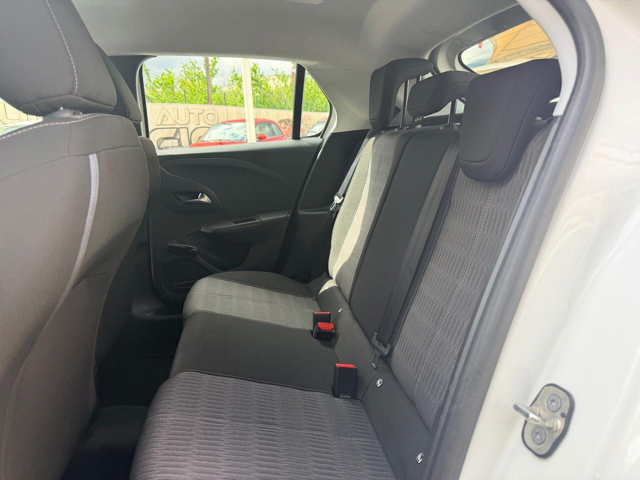 Opel Corsa 1.2 Edition 2022