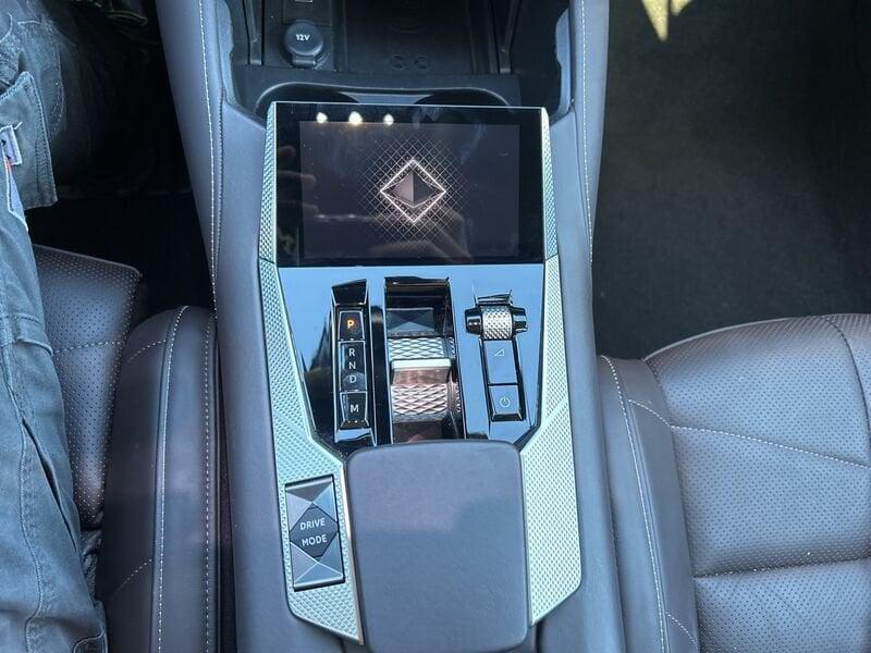 DS DS4 II 2021 1.5 bluehdi Opera 130cv auto