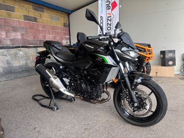 Kawasaki Z 500