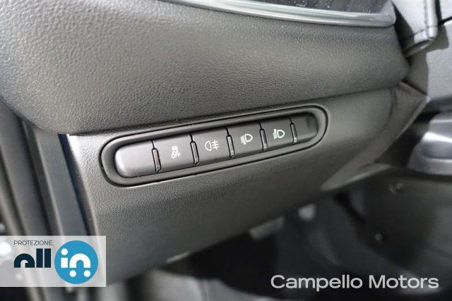 FIAT 500e Nuova 500 La Prima By Bocelli