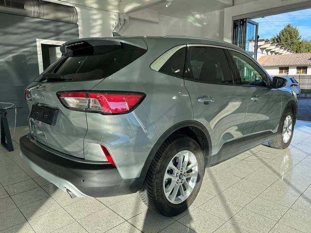 FORD Kuga 2.0 EcoBlue 120 CV aut. Titanium X - VARI COLORI!