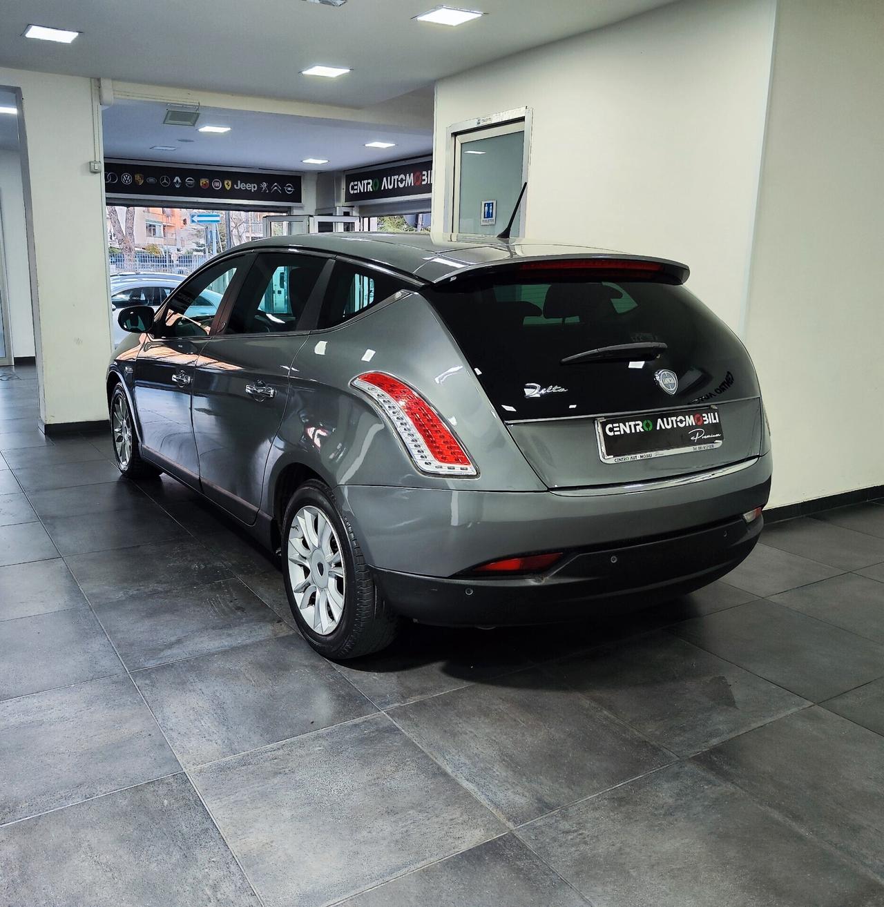 Lancia Delta 1.4 T-Jet 120 CV GPL Ottime condizioni