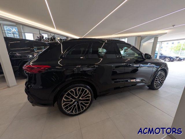AUDI SQ5 TFSI mHEV+ quattro sport attitude