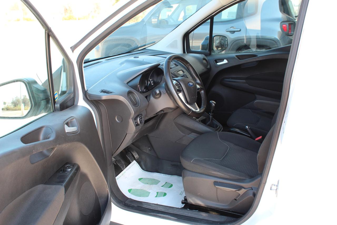 Ford Transit Courier 1.5 TDCi 75CV Van Trend
