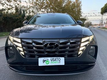 Hyundai Tucson IBRIDA AUTOMATICA 70.000KM