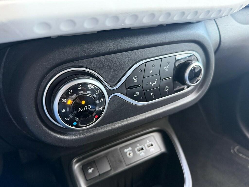 Renault Twingo 1.0 sce Life 65cv
